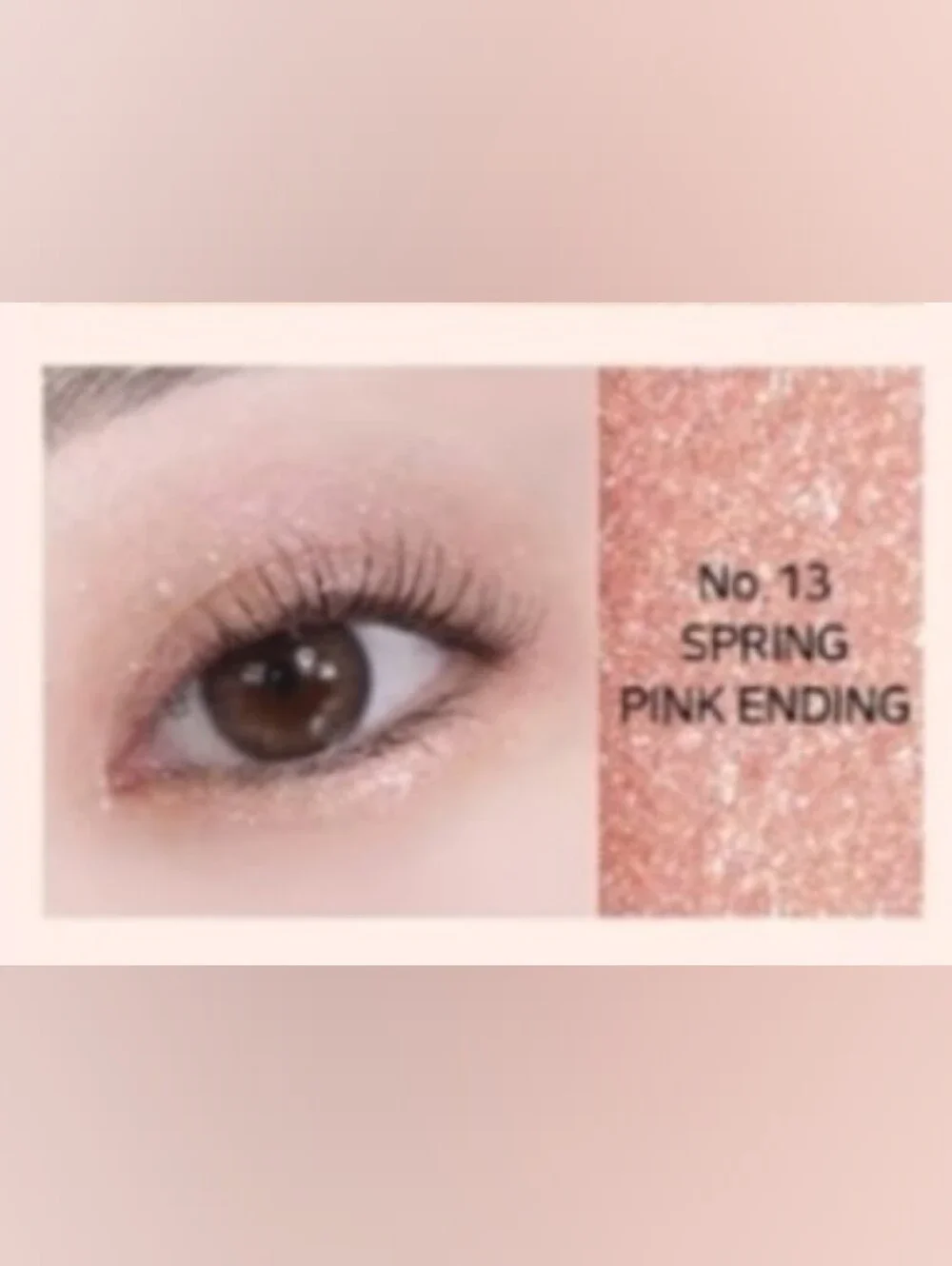 Colorgram Tintin Dory Lip Jam & Milk Bling Shadow Bundle 🆕